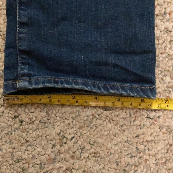 Mavi Emma Slim Boyfriend Jean - Picture 8 of 12